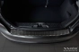 Galinio bamperio apsauga Ford Fiesta VII (2017→)
